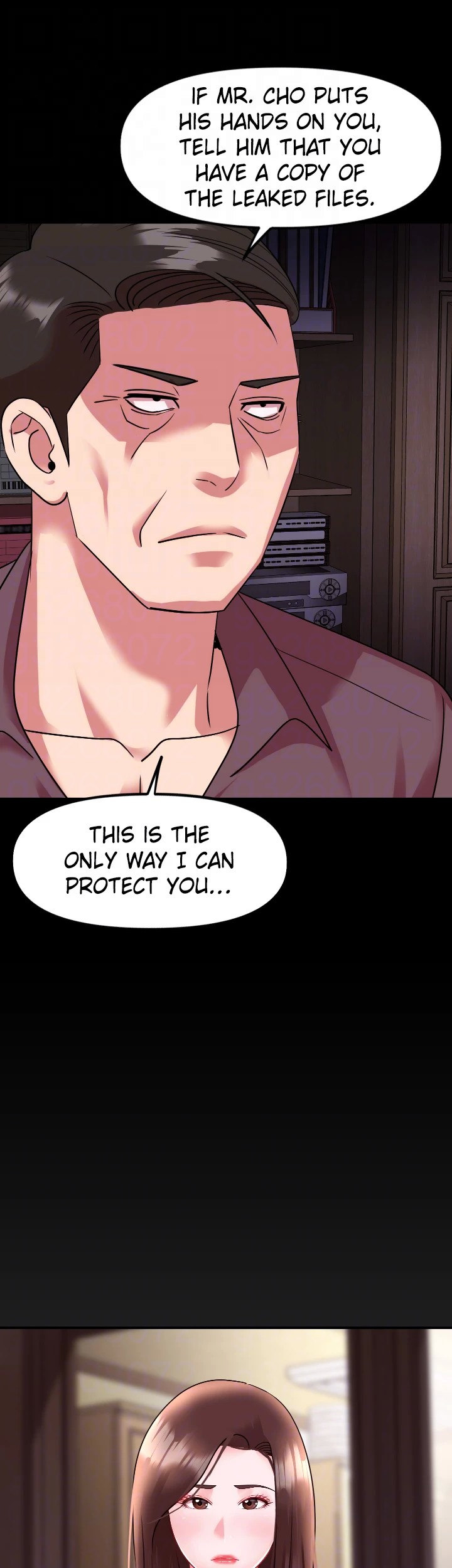 Young Madam - Chapter 27 [photo 20] - MangaPorn