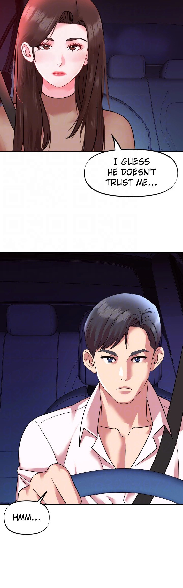 Young Madam - Chapter 27 [photo 39] - MangaPorn