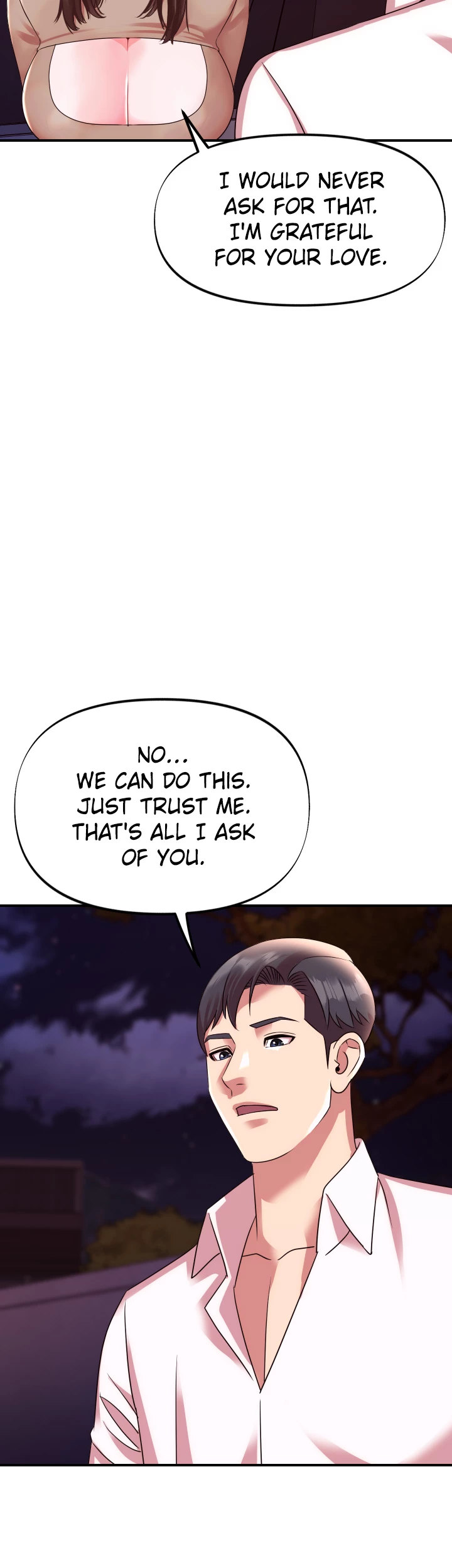 Young Madam - Chapter 27 [photo 43] - MangaPorn