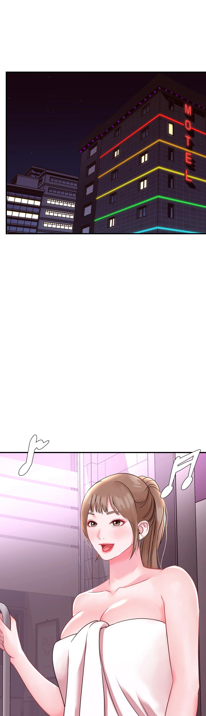 Young Madam - Chapter 27 [photo 48] - MangaPorn