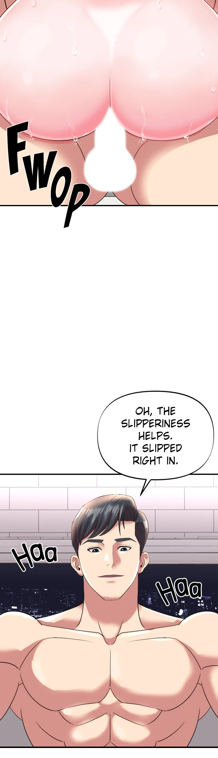 Young Madam - Chapter 27 [photo 57] - MangaPorn