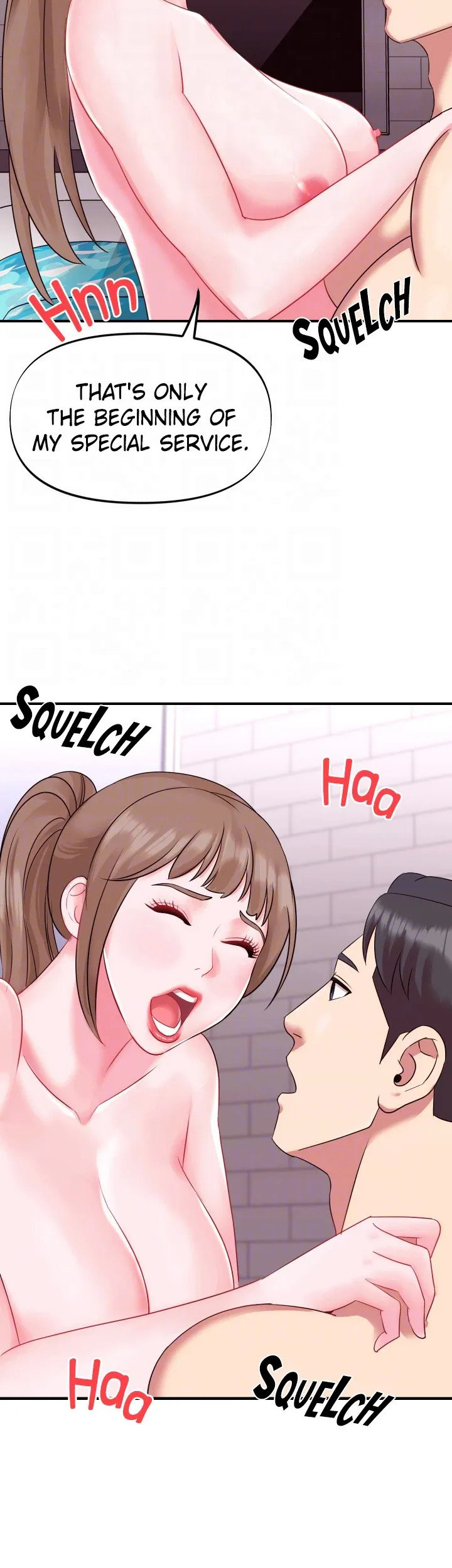 Young Madam - Chapter 28 [photo 11] - MangaPorn