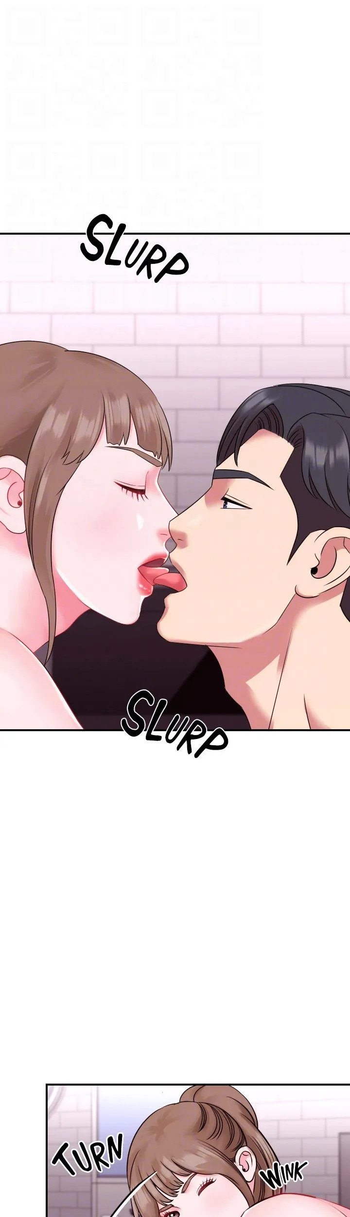 Young Madam - Chapter 28 [photo 12] - MangaPorn