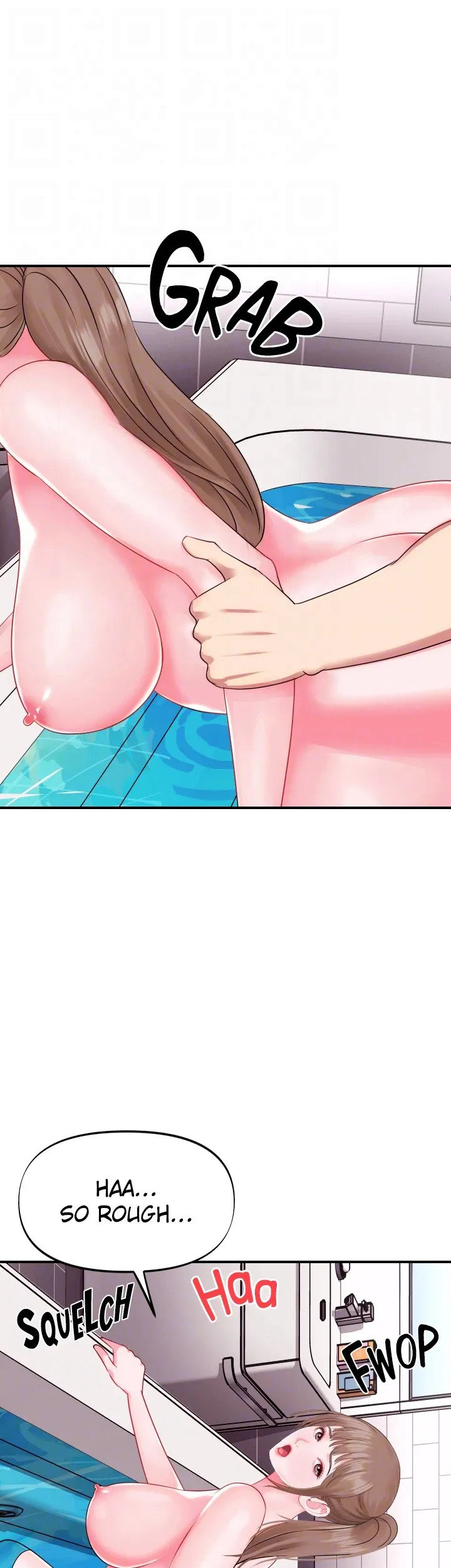 Young Madam - Chapter 28 [photo 16] - MangaPorn