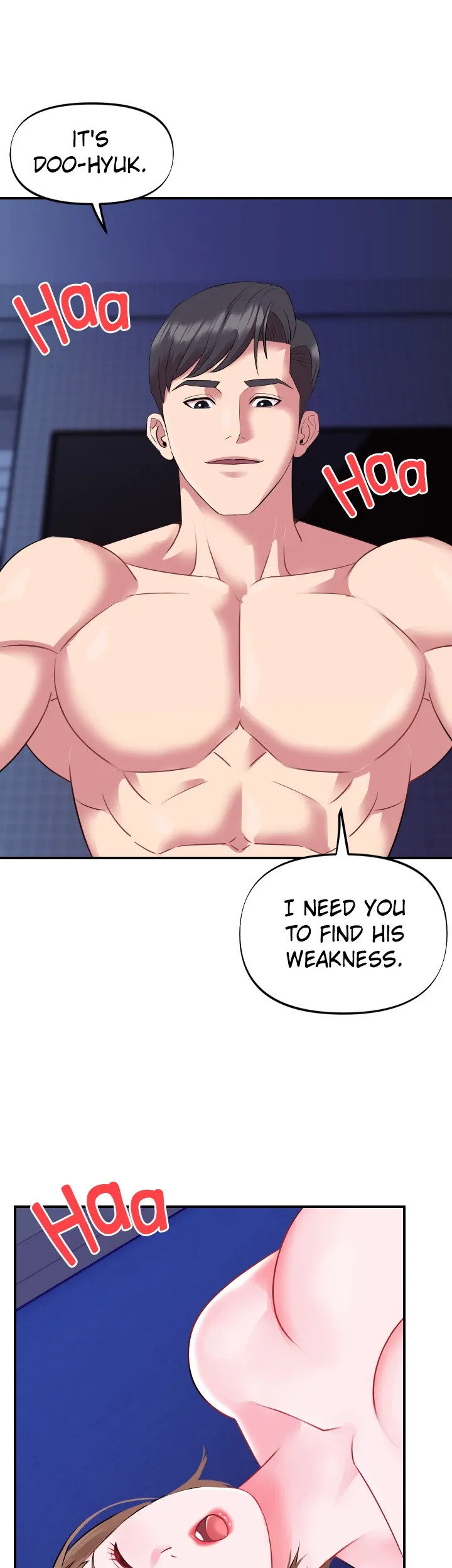 Young Madam - Chapter 28 [photo 48] - MangaPorn