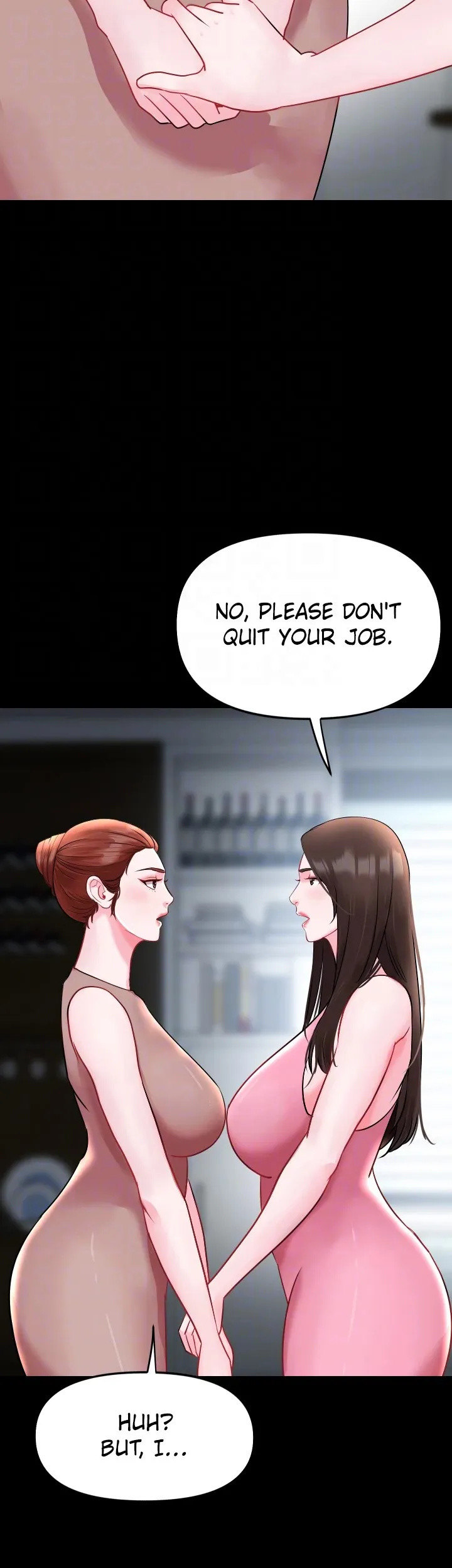 Young Madam - Chapter 29 [photo 14] - MangaPorn