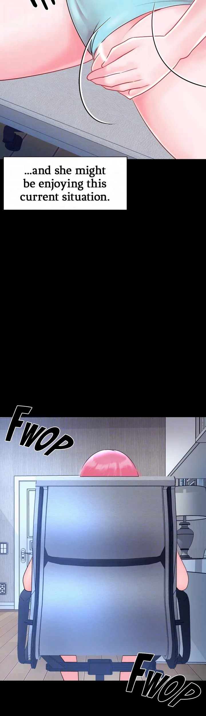 Young Madam - Chapter 29 [photo 36] - MangaPorn