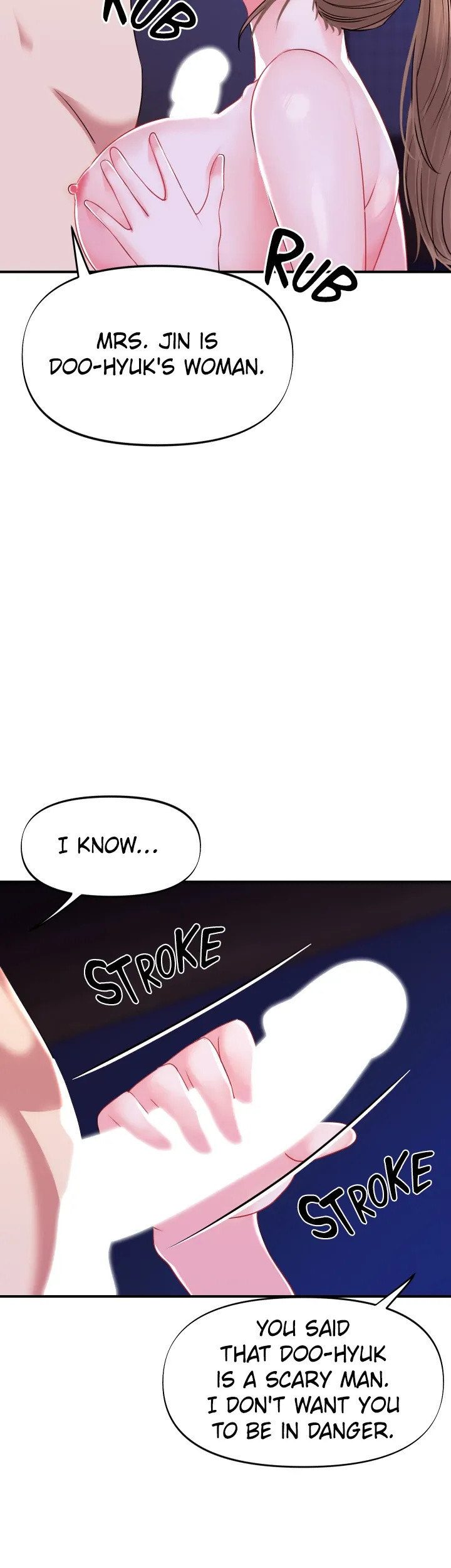 Young Madam - Chapter 29 [photo 42] - MangaPorn