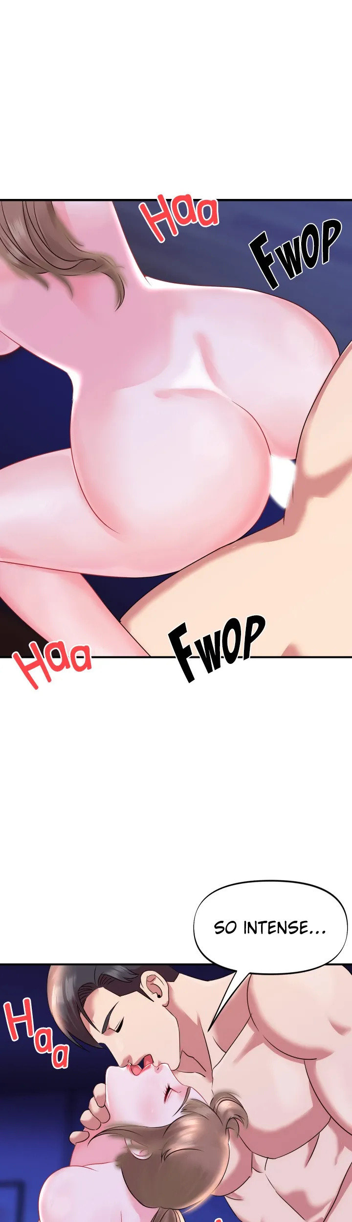 Young Madam - Chapter 30 [photo 1] - MangaPorn