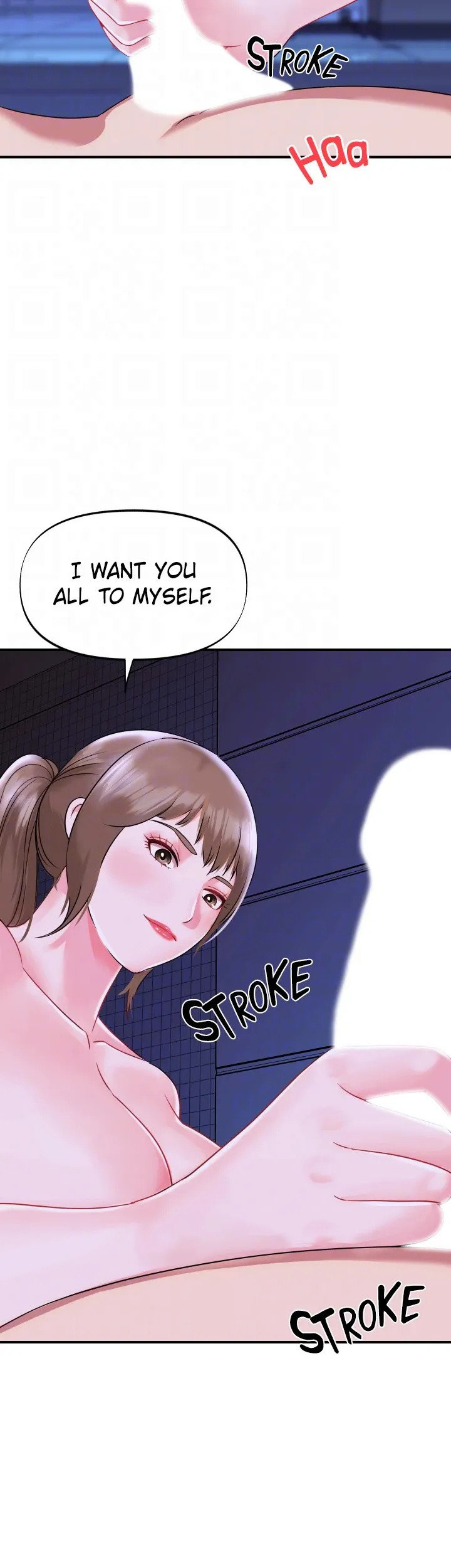 Young Madam - Chapter 30 [photo 12] - MangaPorn