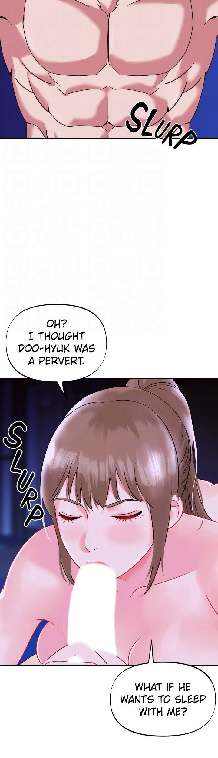 Young Madam - Chapter 30 [photo 14] - MangaPorn