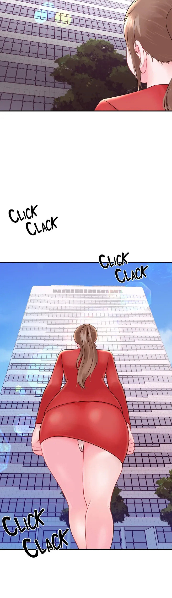 Young Madam - Chapter 30 [photo 26] - MangaPorn