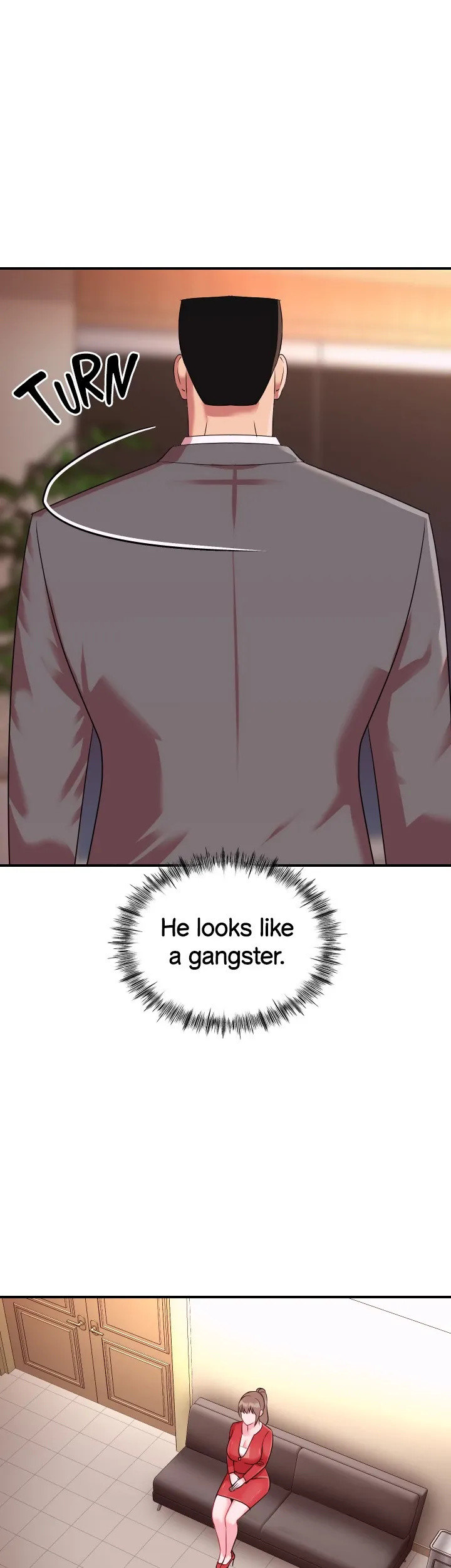 Young Madam - Chapter 30 [photo 29] - MangaPorn