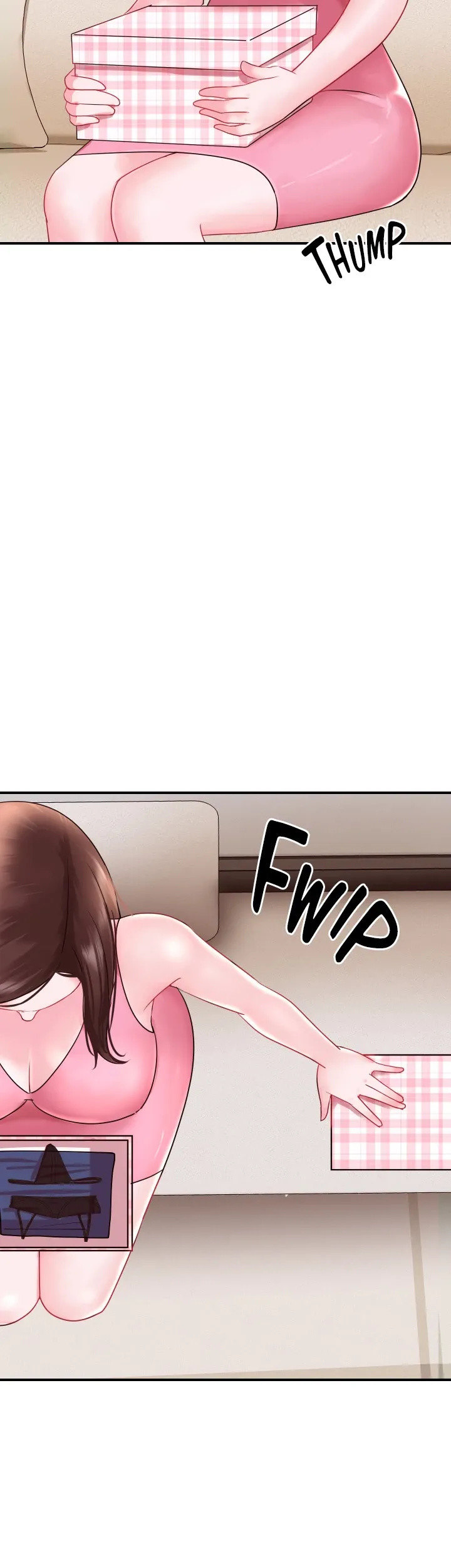 Young Madam - Chapter 30 [photo 44] - MangaPorn