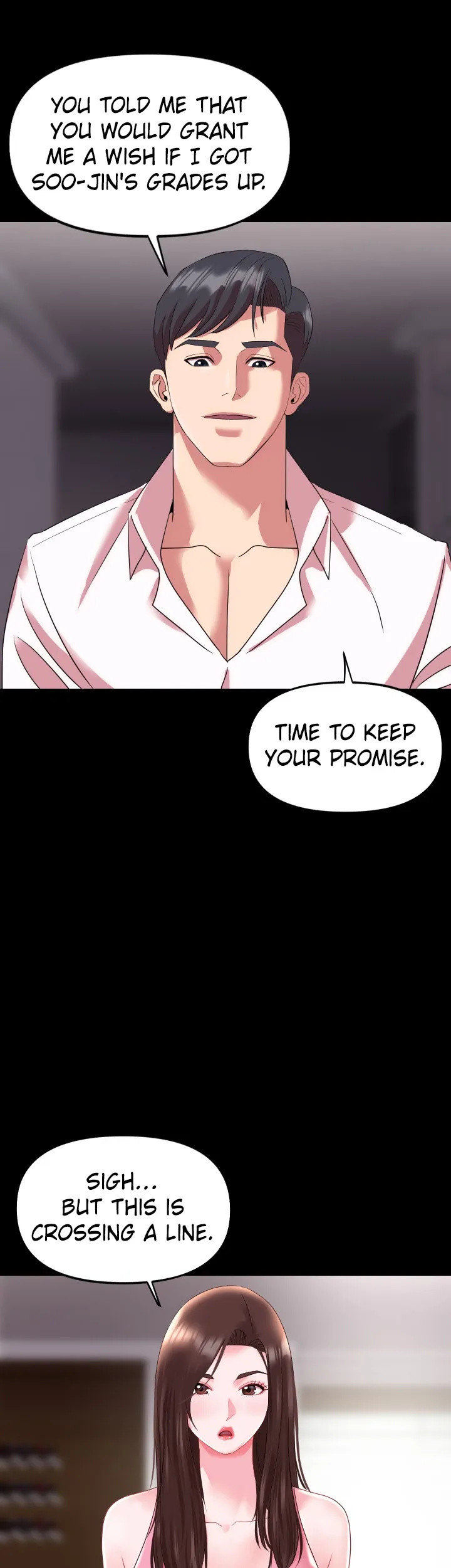 Young Madam - Chapter 30 [photo 47] - MangaPorn