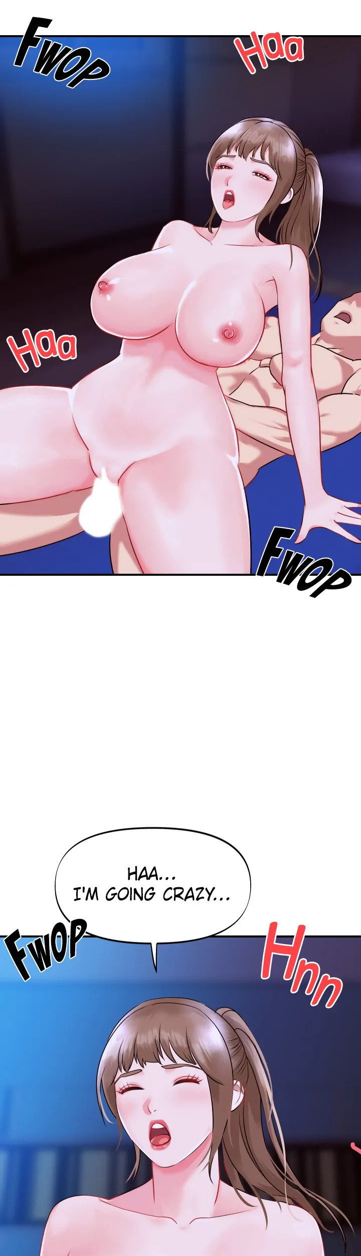 Young Madam - Chapter 30 [photo 7] - MangaPorn