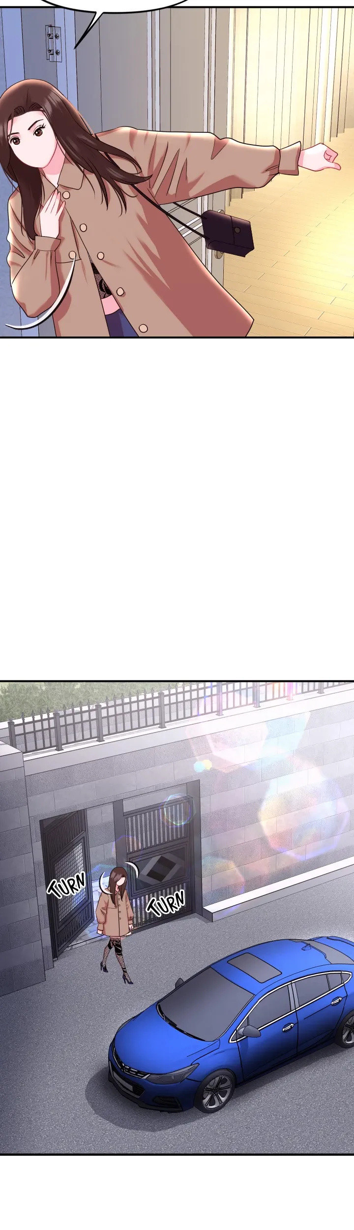 Young Madam - Chapter 31 [photo 10] - MangaPorn