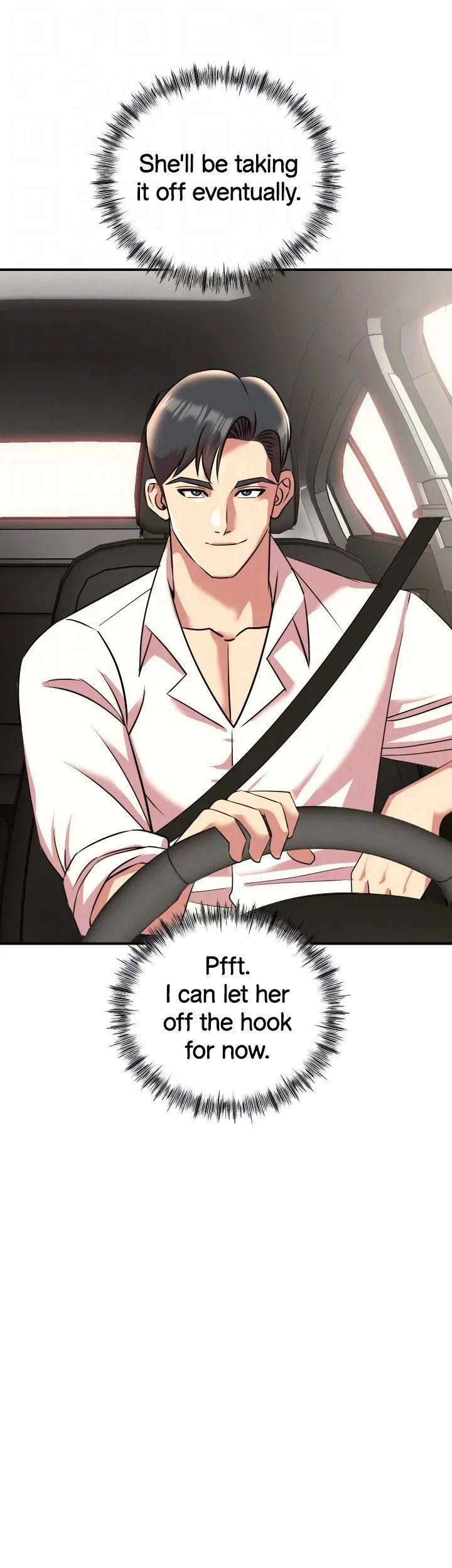 Young Madam - Chapter 31 [photo 13] - MangaPorn