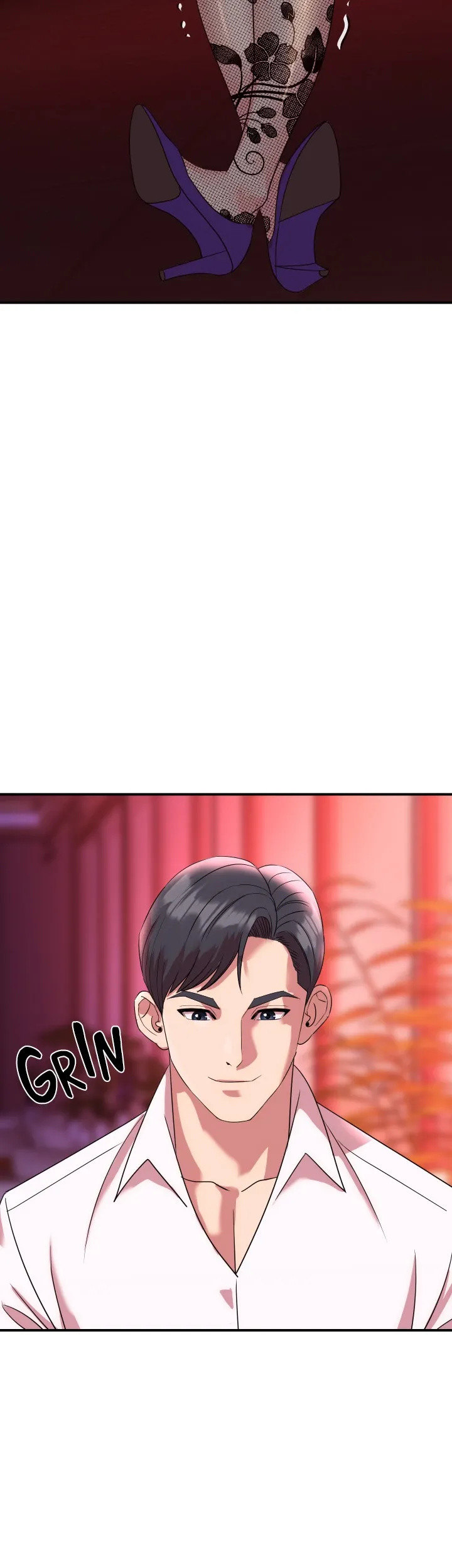 Young Madam - Chapter 31 [photo 24] - MangaPorn