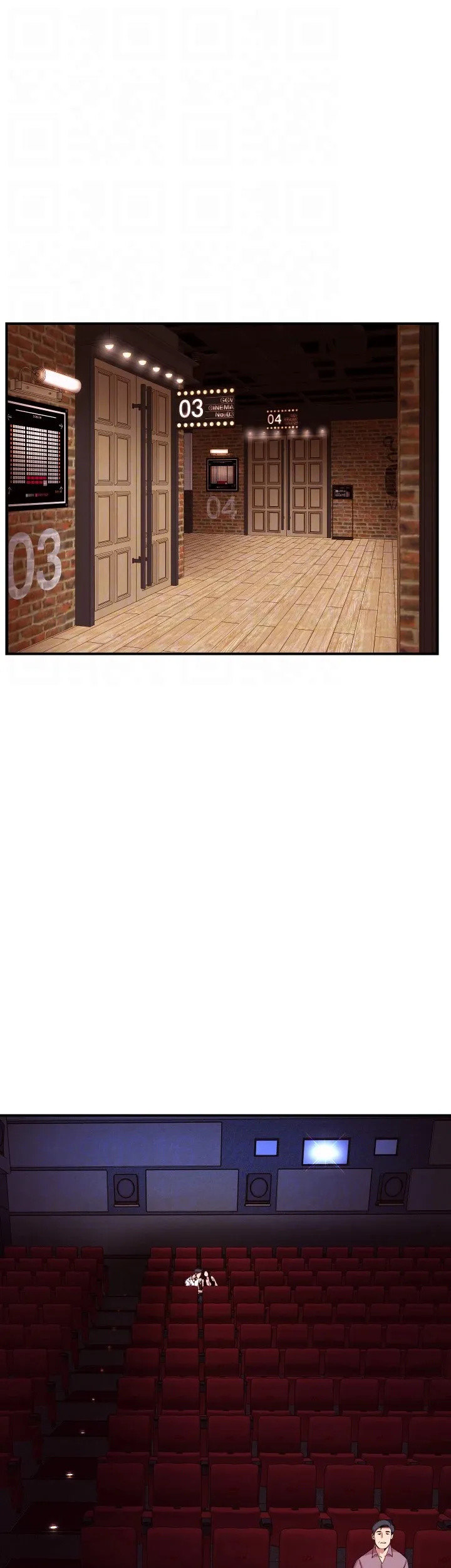 Young Madam - Chapter 31 [photo 35] - MangaPorn