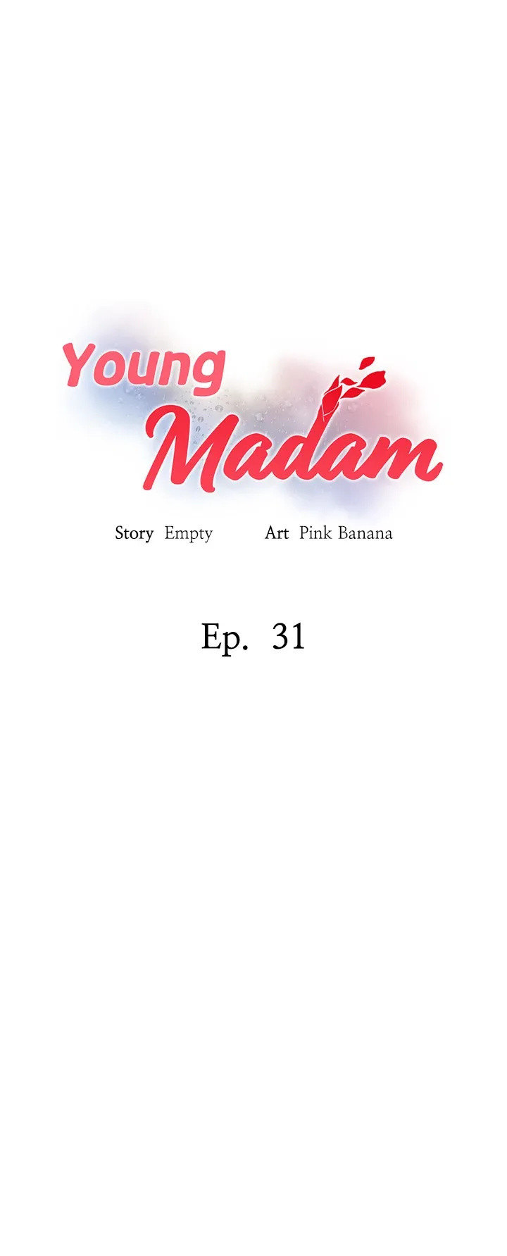 Young Madam - Chapter 31 [photo 4] - MangaPorn