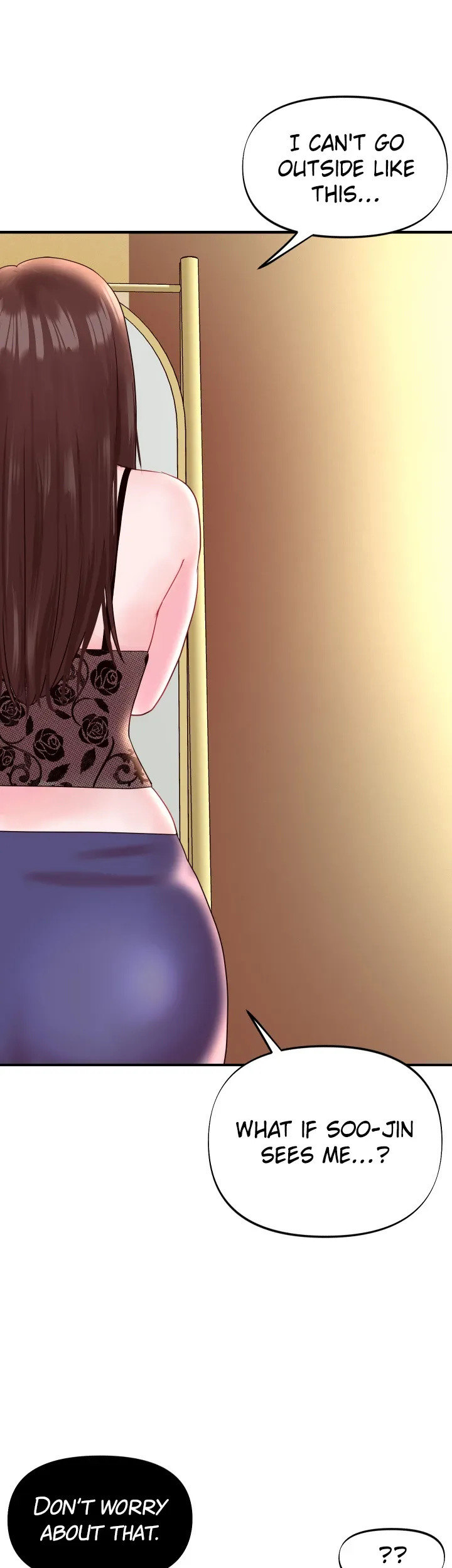 Young Madam - Chapter 31 [photo 7] - MangaPorn