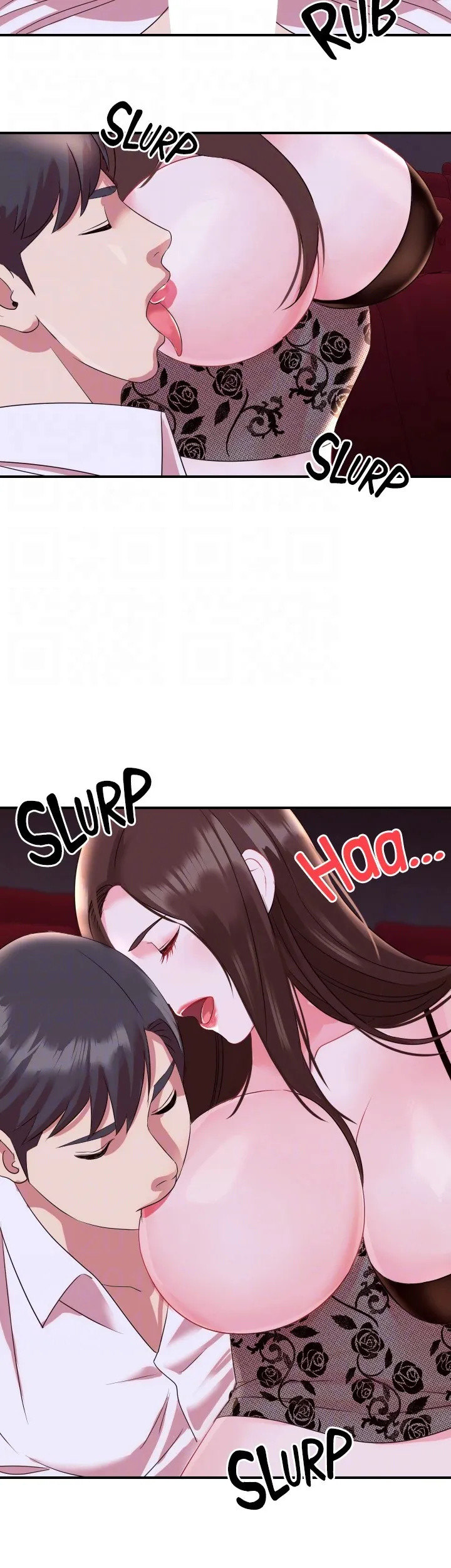 Young Madam - Chapter 32 [photo 14] - MangaPorn