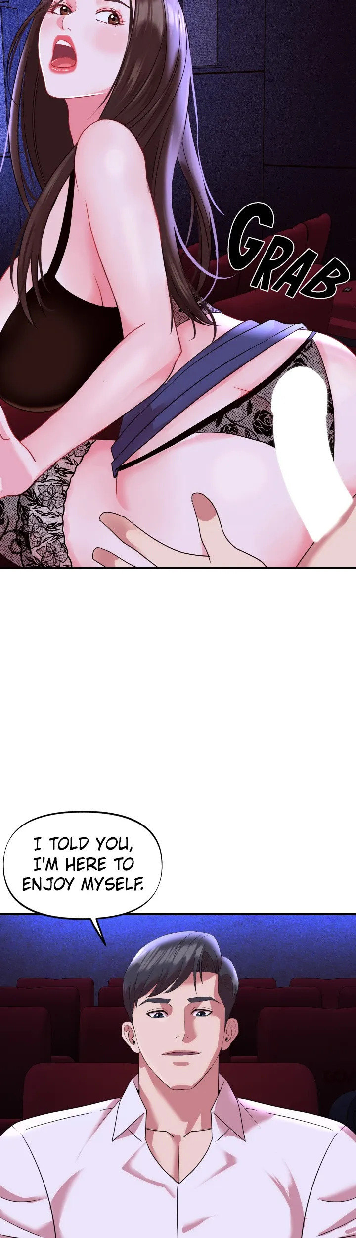 Young Madam - Chapter 32 [photo 2] - MangaPorn