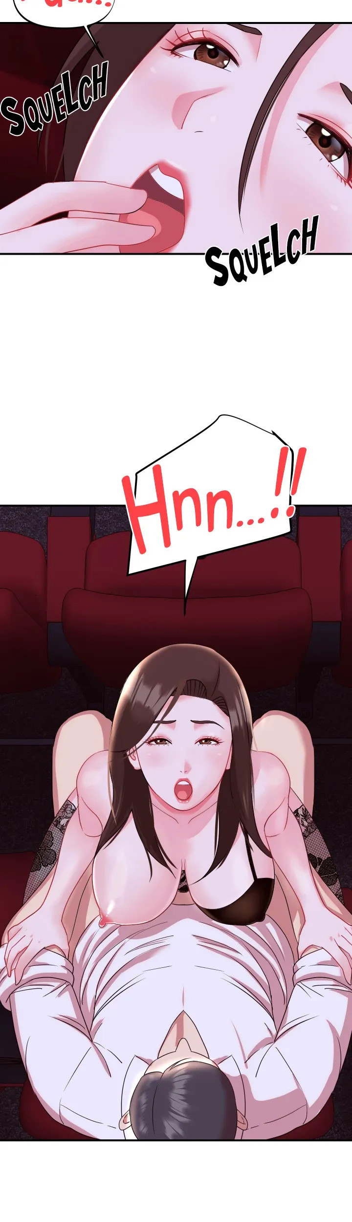 Young Madam - Chapter 32 [photo 26] - MangaPorn