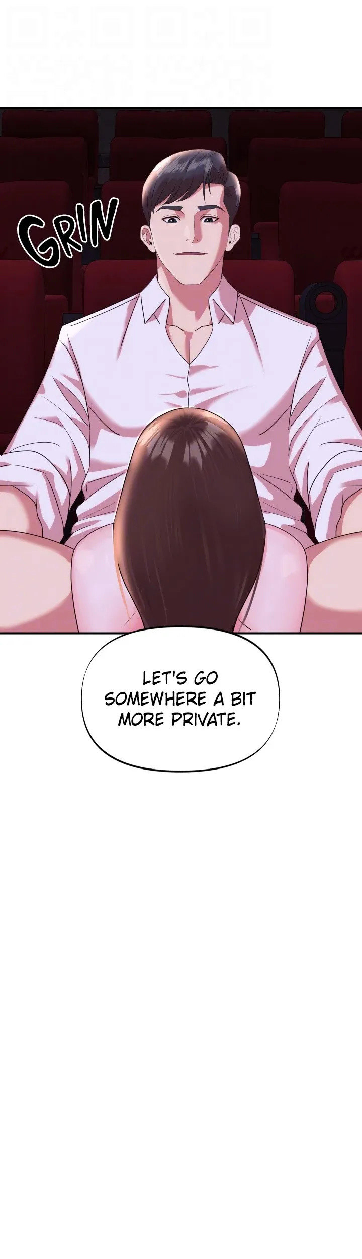 Young Madam - Chapter 32 [photo 31] - MangaPorn