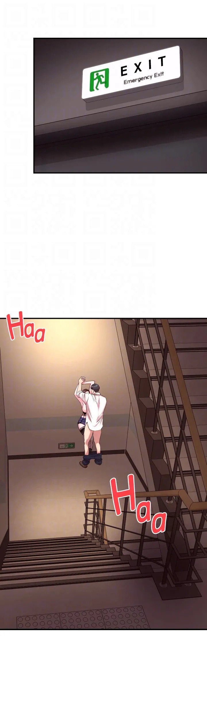 Young Madam - Chapter 32 [photo 32] - MangaPorn