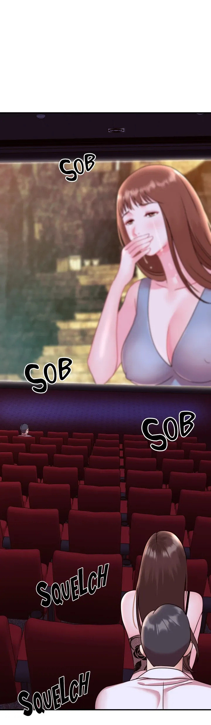 Young Madam - Chapter 32 [photo 8] - MangaPorn