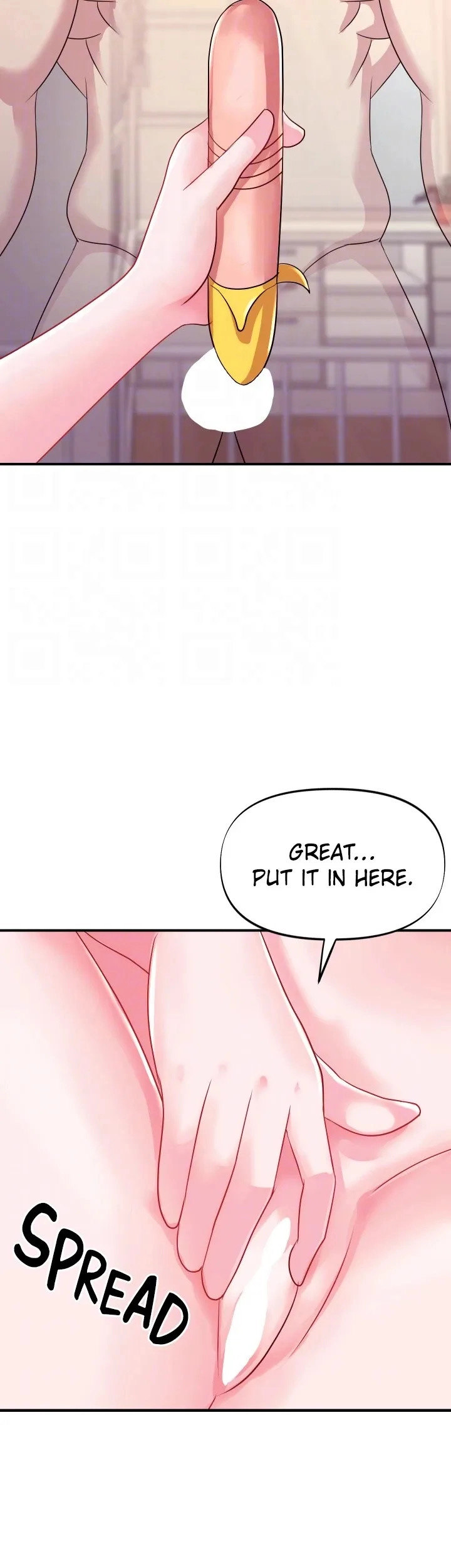 Young Madam - Chapter 33 [photo 12] - MangaPorn