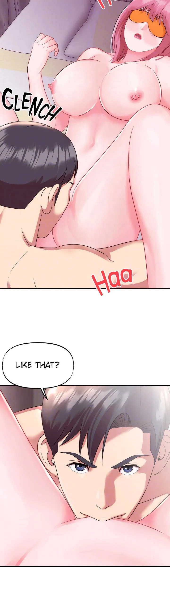 Young Madam - Chapter 33 [photo 32] - MangaPorn