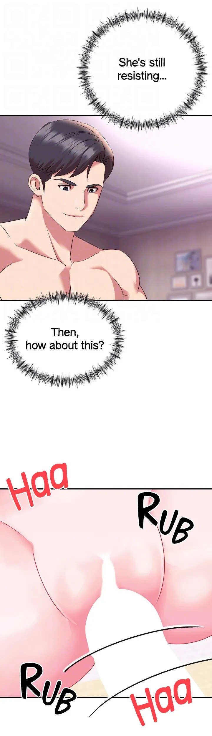 Young Madam - Chapter 33 [photo 35] - MangaPorn