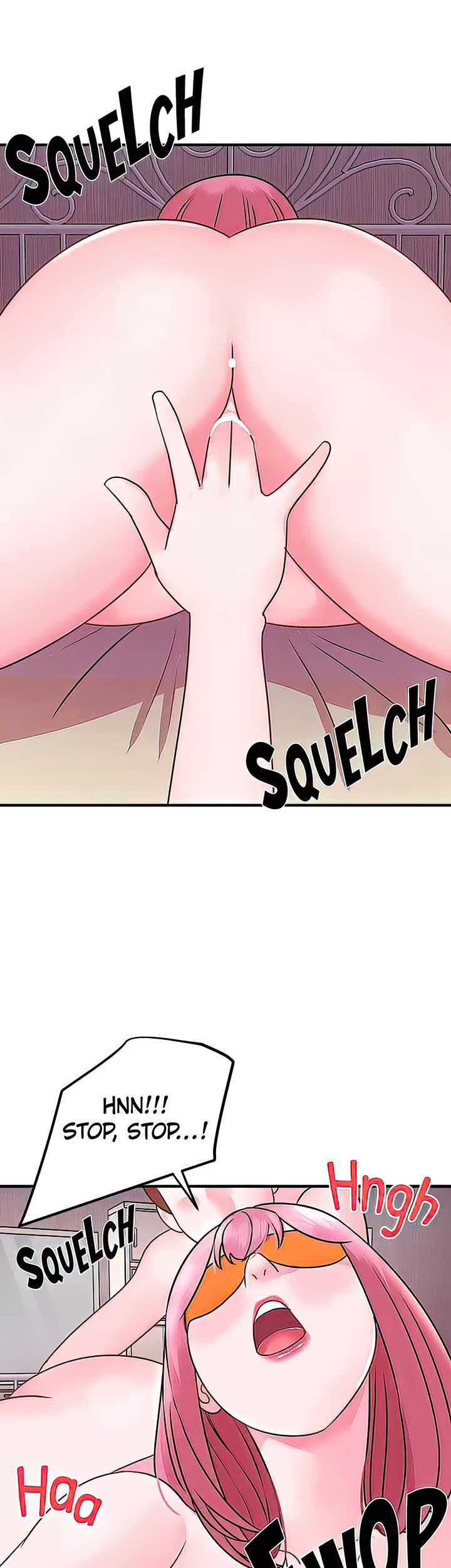 Young Madam - Chapter 34 [photo 12] - MangaPorn