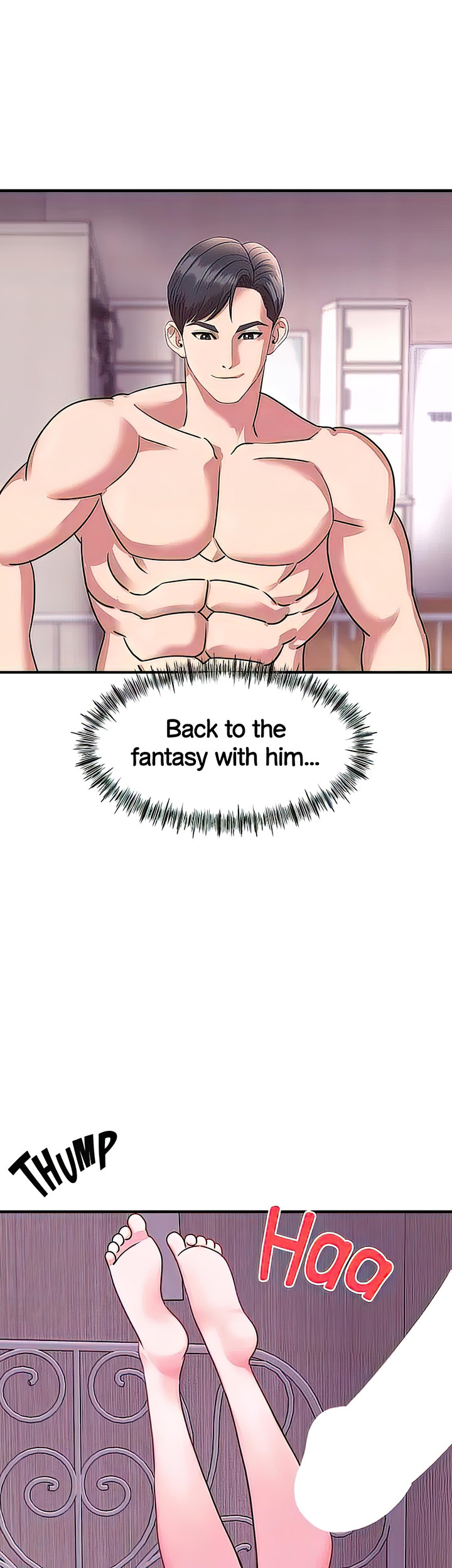 Young Madam - Chapter 34 [photo 16] - MangaPorn