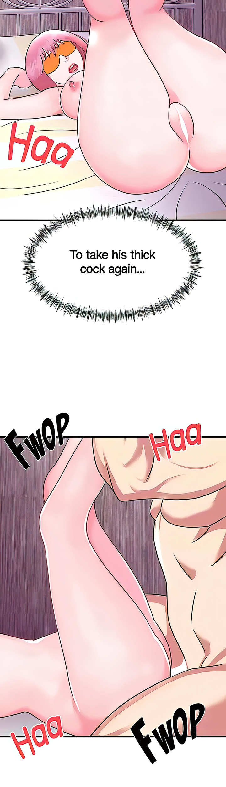 Young Madam - Chapter 34 [photo 17] - MangaPorn