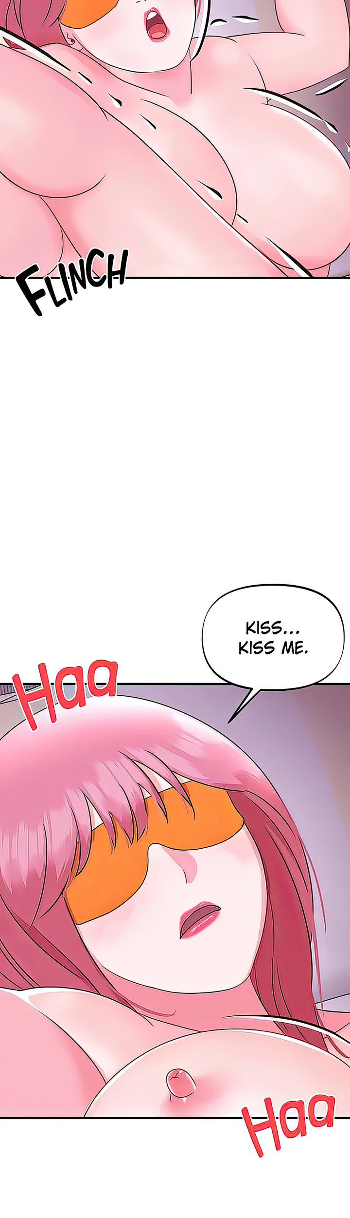 Young Madam - Chapter 34 [photo 19] - MangaPorn