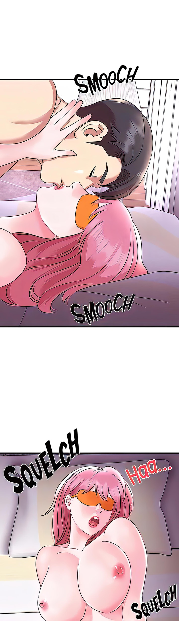 Young Madam - Chapter 34 [photo 20] - MangaPorn