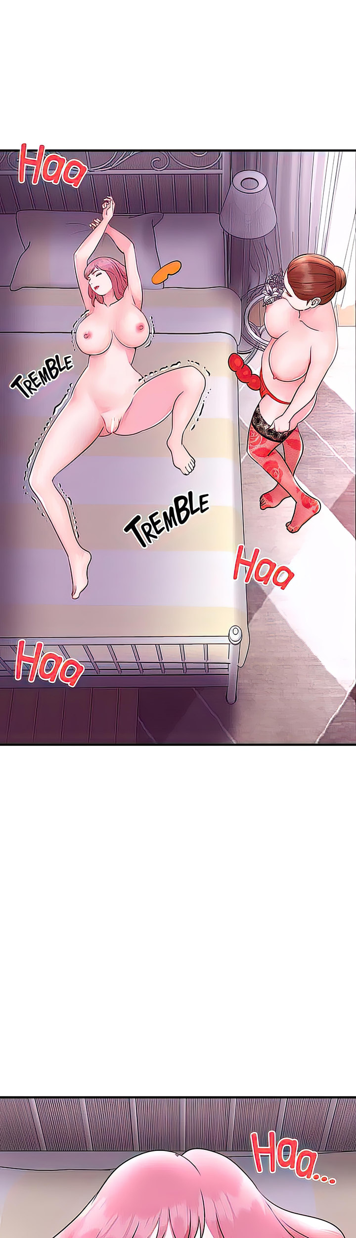 Young Madam - Chapter 34 [photo 24] - MangaPorn