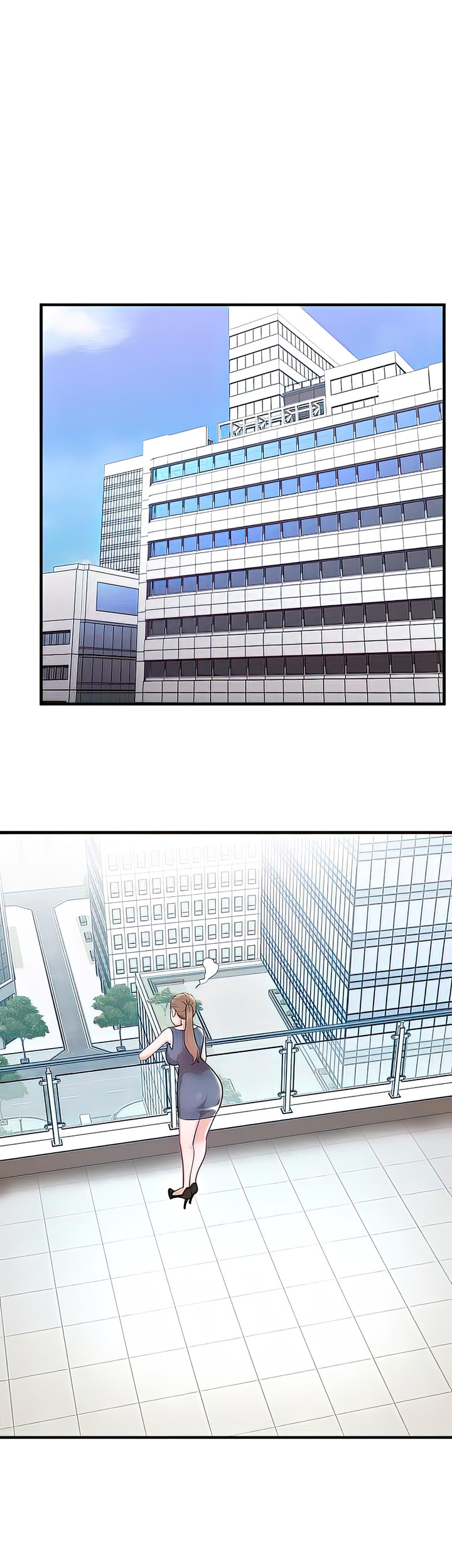 Young Madam - Chapter 34 [photo 29] - MangaPorn