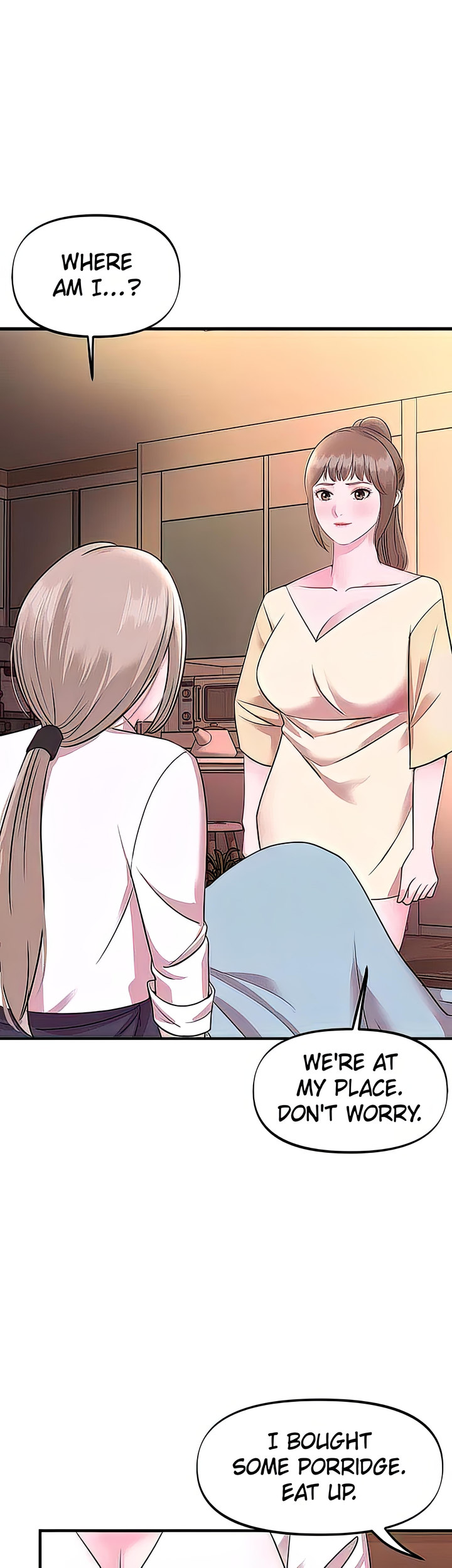 Young Madam - Chapter 34 [photo 40] - MangaPorn