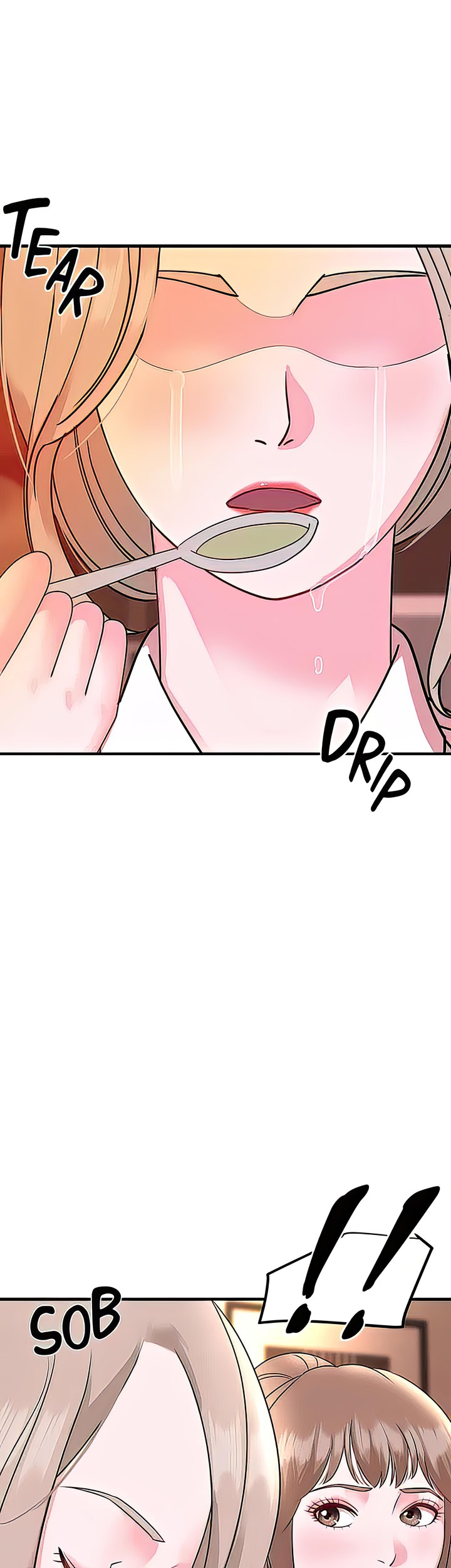 Young Madam - Chapter 34 [photo 42] - MangaPorn