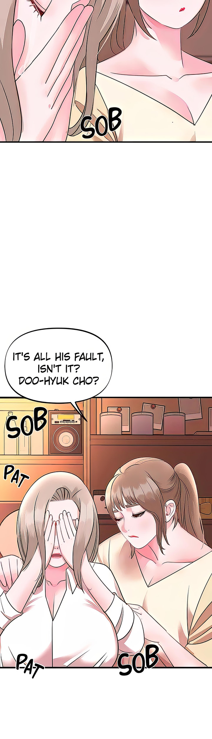 Young Madam - Chapter 34 [photo 43] - MangaPorn