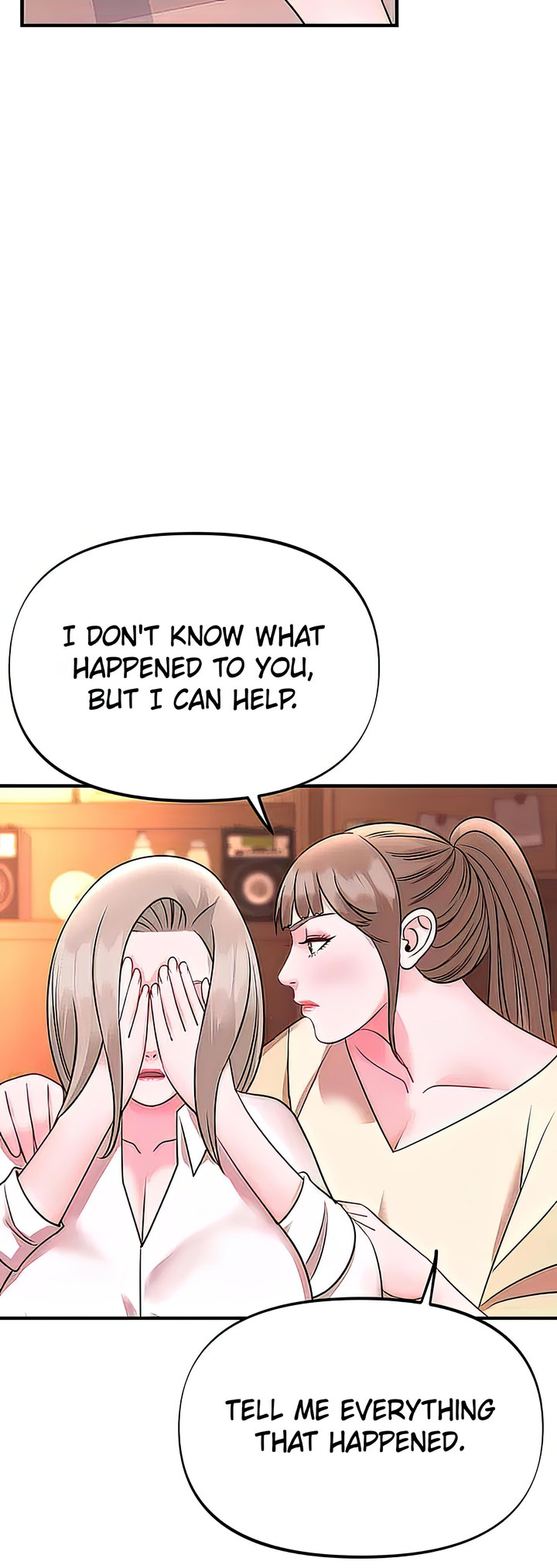 Young Madam - Chapter 34 [photo 45] - MangaPorn