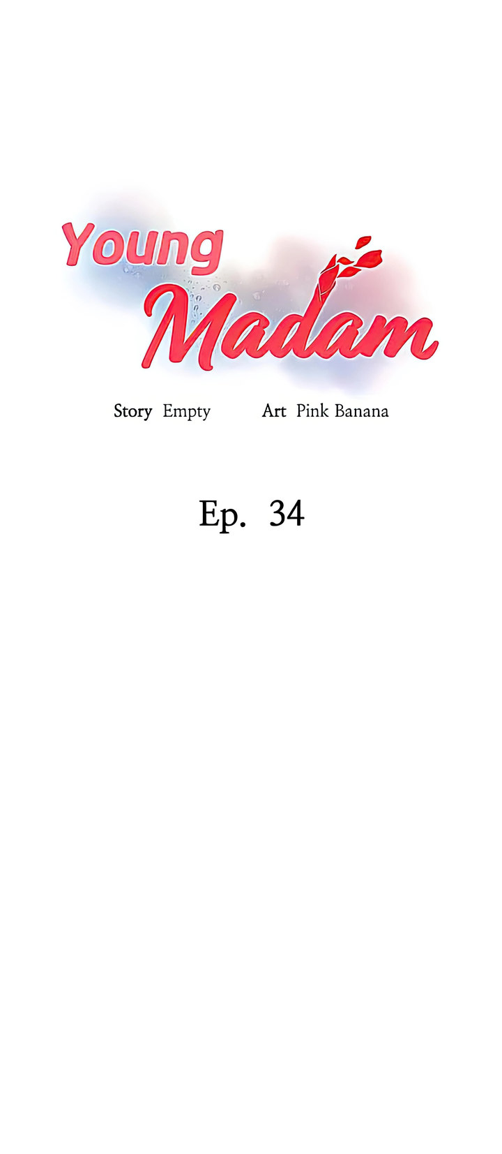 Young Madam - Chapter 34 [photo 5] - MangaPorn
