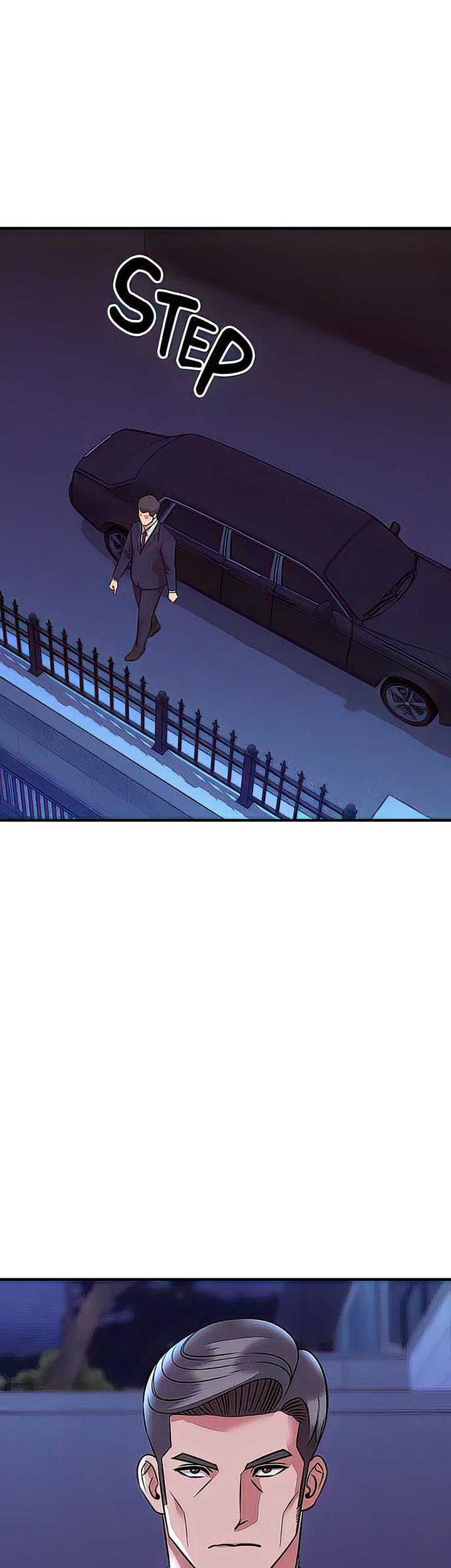 Young Madam - Chapter 34 [photo 50] - MangaPorn