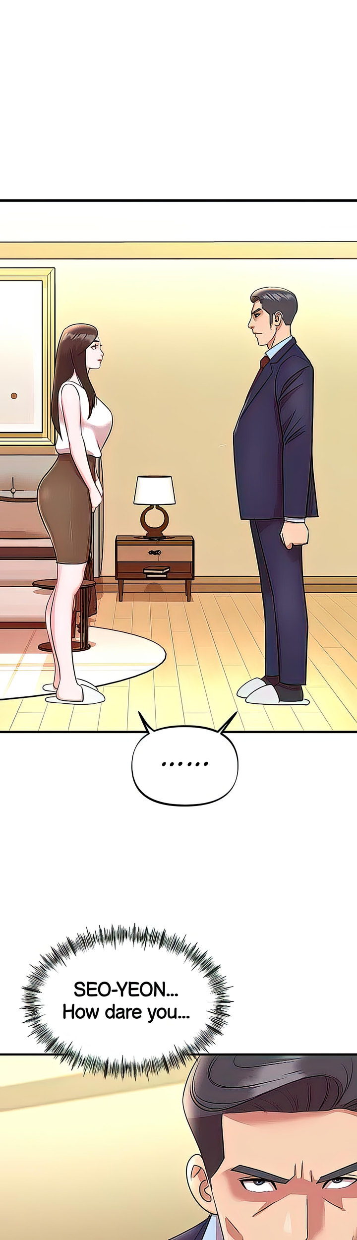 Young Madam - Chapter 34 [photo 52] - MangaPorn