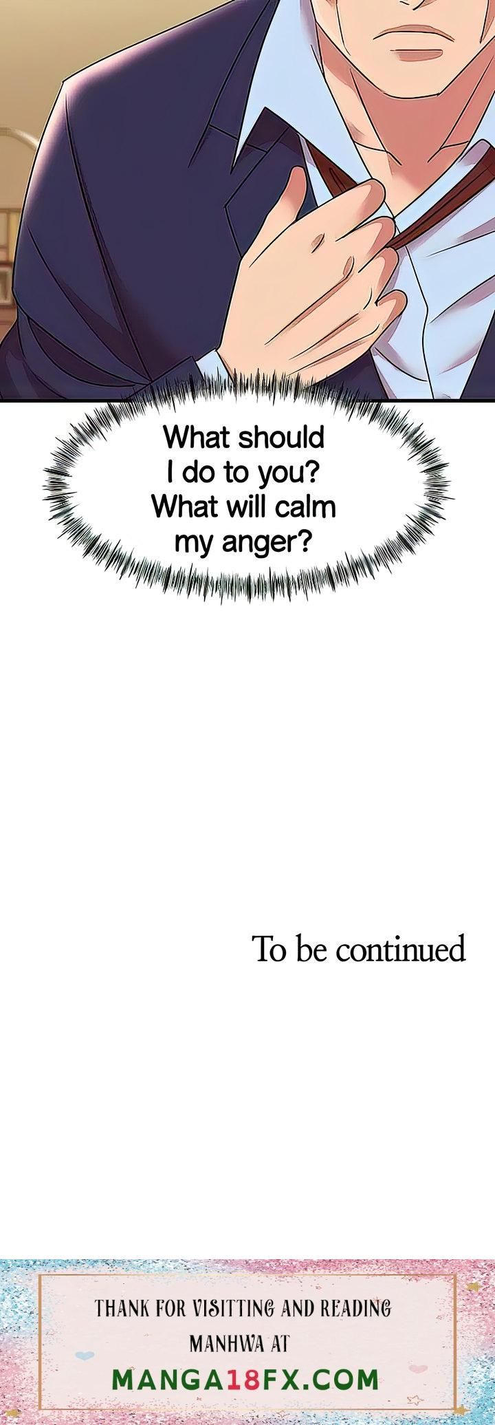 Young Madam - Chapter 34 [photo 53] - MangaPorn